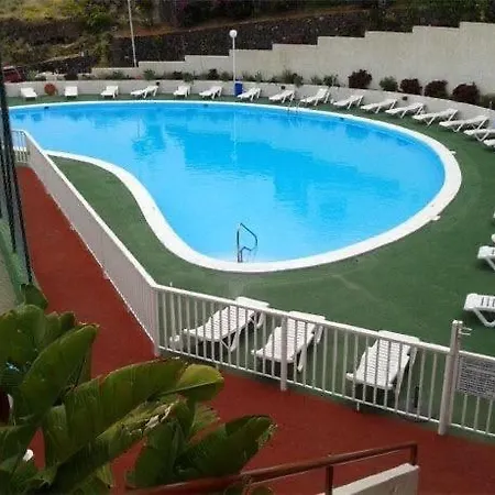 Peace Rooftop Tenerife 아파트 Tabaiba
