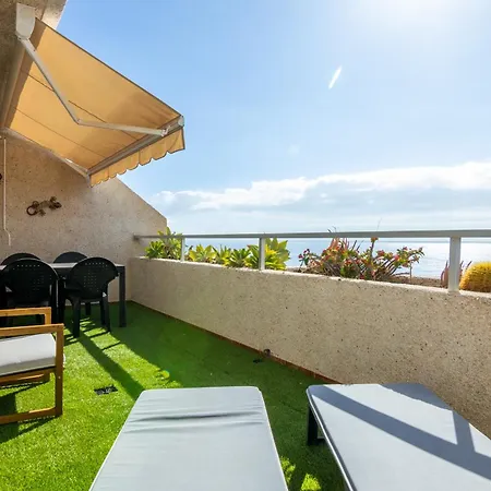 Peace Rooftop Tenerife Tabaiba